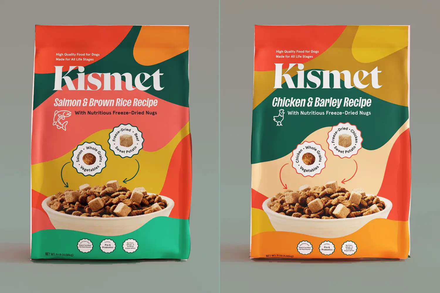 Kismet Dog Food Reviews Discover An Excellent Food